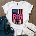 USA RN Pride T-Shirt
