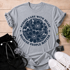 Because People Matter T-Shirt