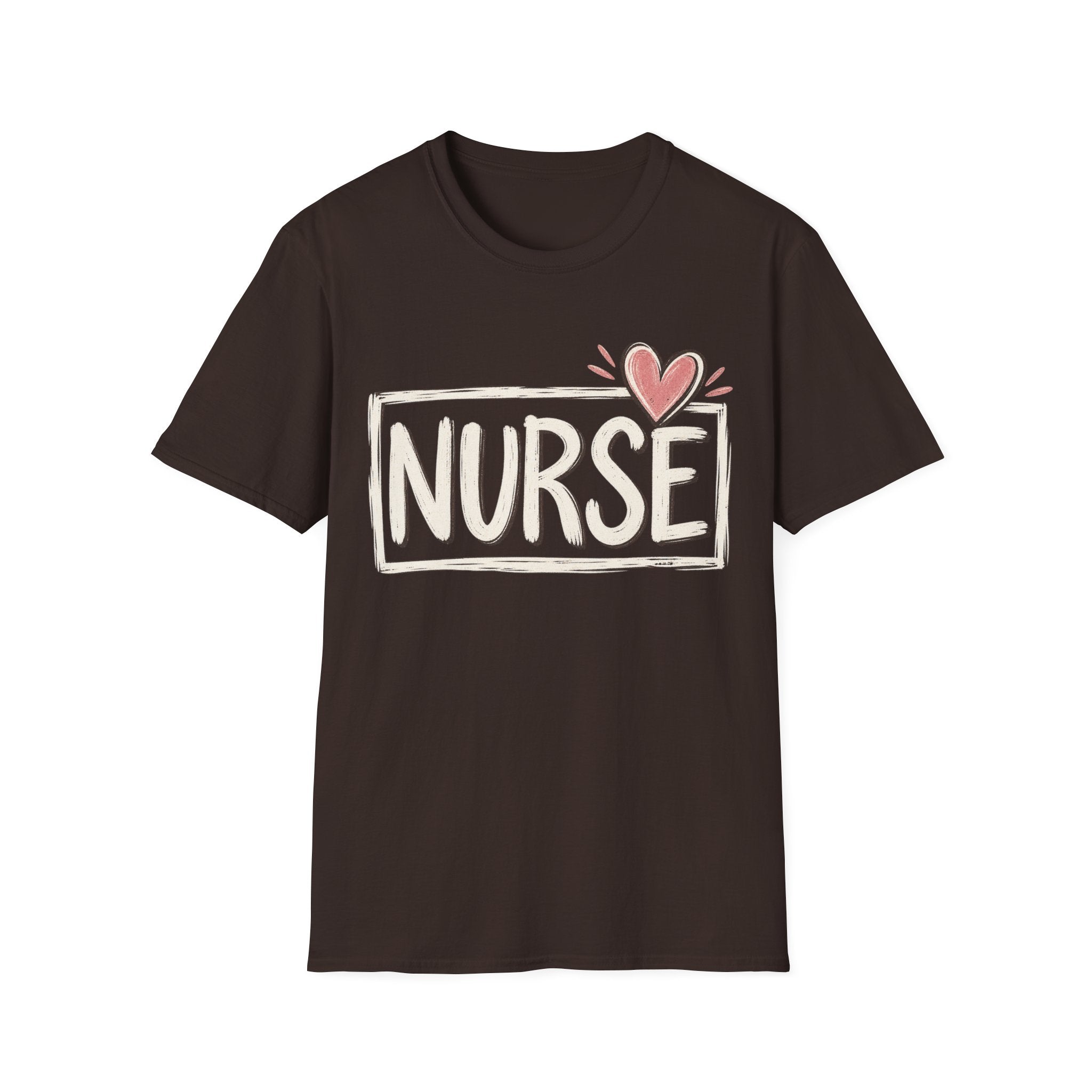 Nursing With Love T-Shirt