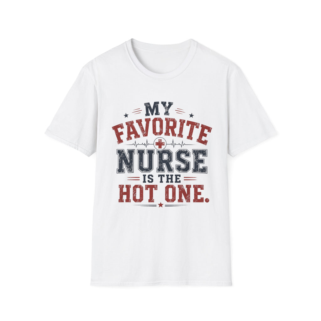 Favorite Nurse T-Shirt