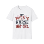 Favorite Nurse T-Shirt