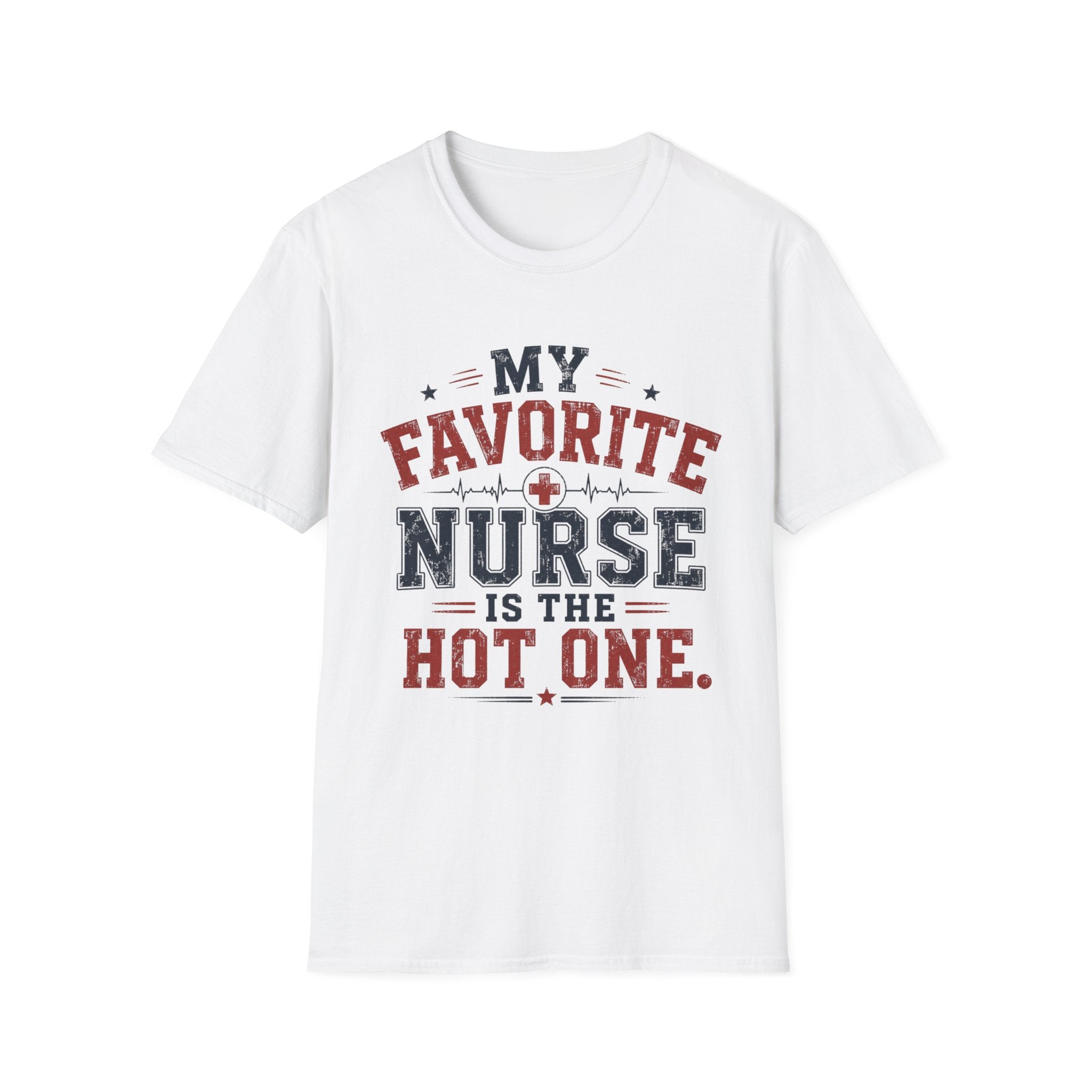 Favorite Nurse T-Shirt
