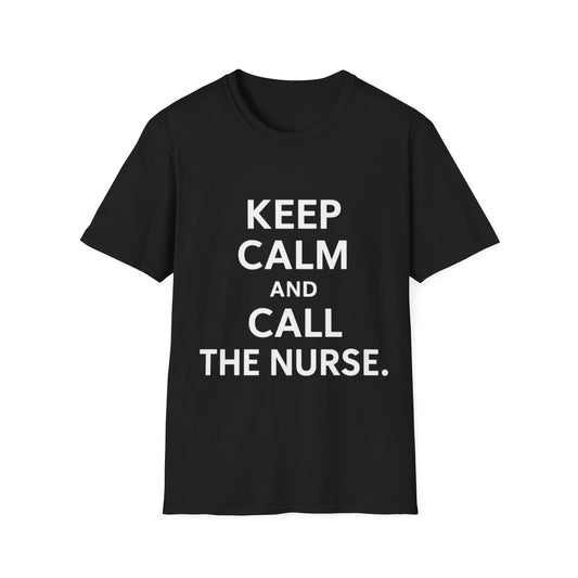Keep Calm T-Shirt