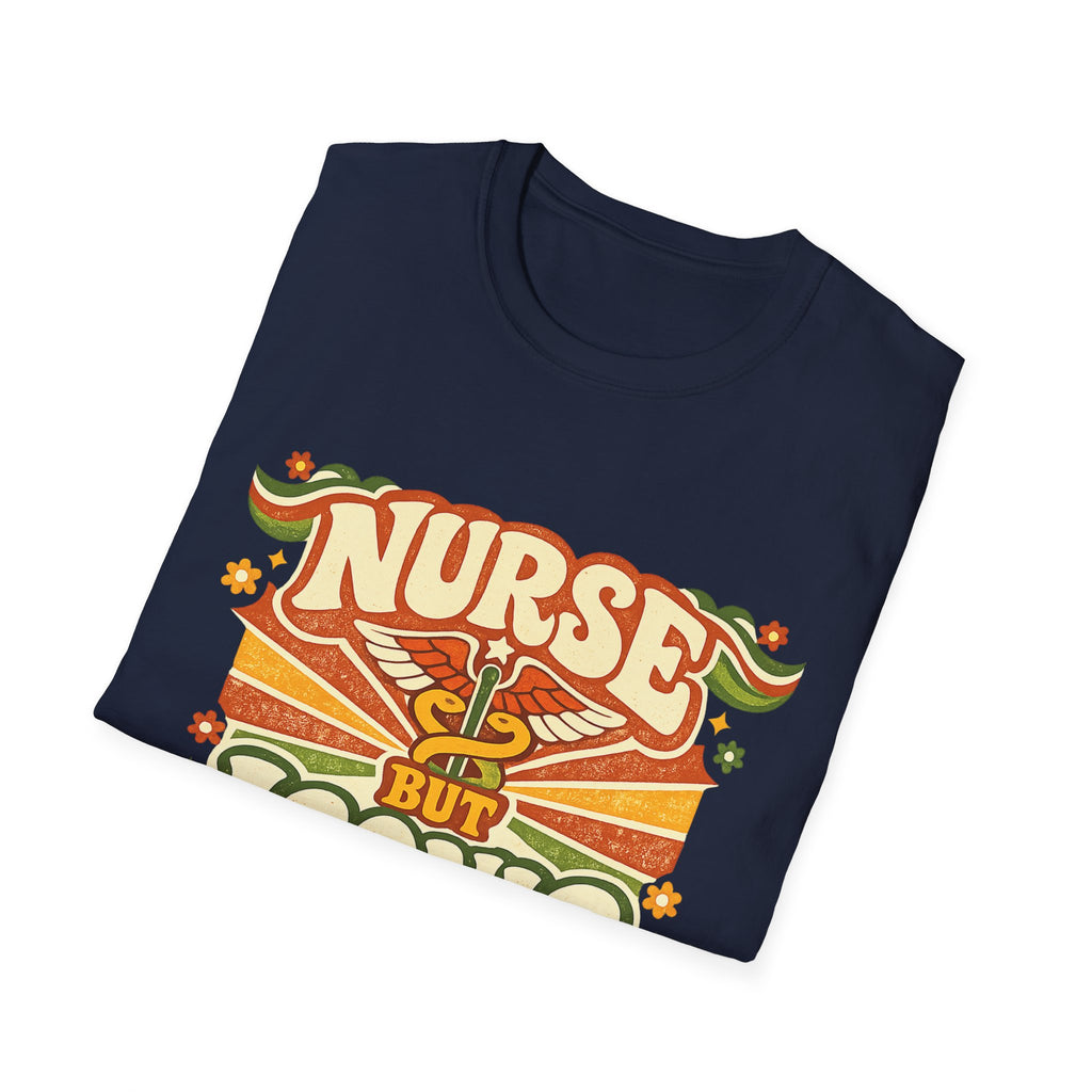 Iconic Nurse T-Shirt