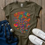 Vibrant RN T-Shirt