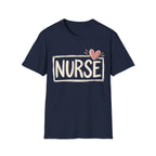 Nursing With Love T-Shirt