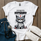 Disturbed Enough T-Shirt