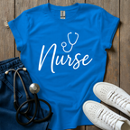 Signature Nurse T-Shirt