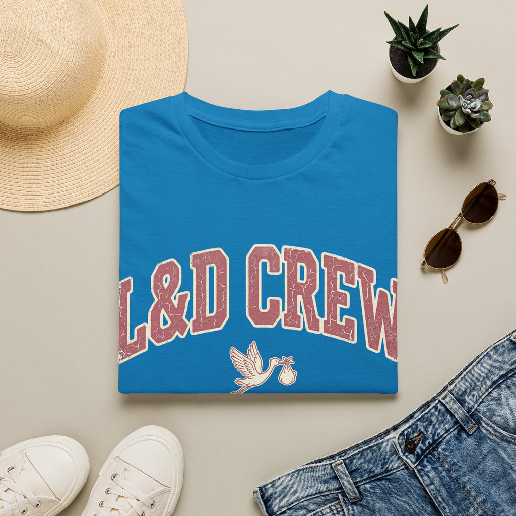L&D Crew T-Shirt