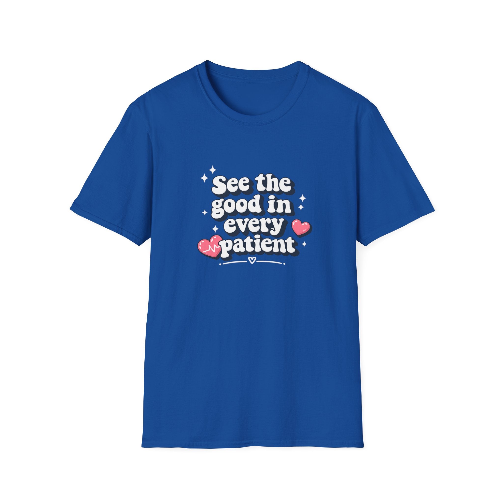 See The Good T-Shirt