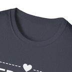 Pediatric Nurse Bear T-Shirt