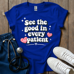 See The Good T-Shirt