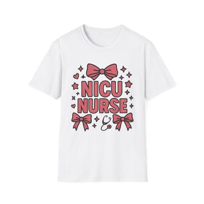 NICU Nurse T-Shirt