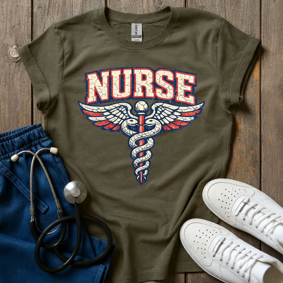 Nurse of Honor T-Shirt