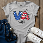 VA Nurse T-Shirt
