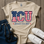 ICU Pride T-Shirt