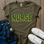 Unbreakable Nurse T-Shirt