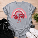 Nurse Sweet T-Shirt