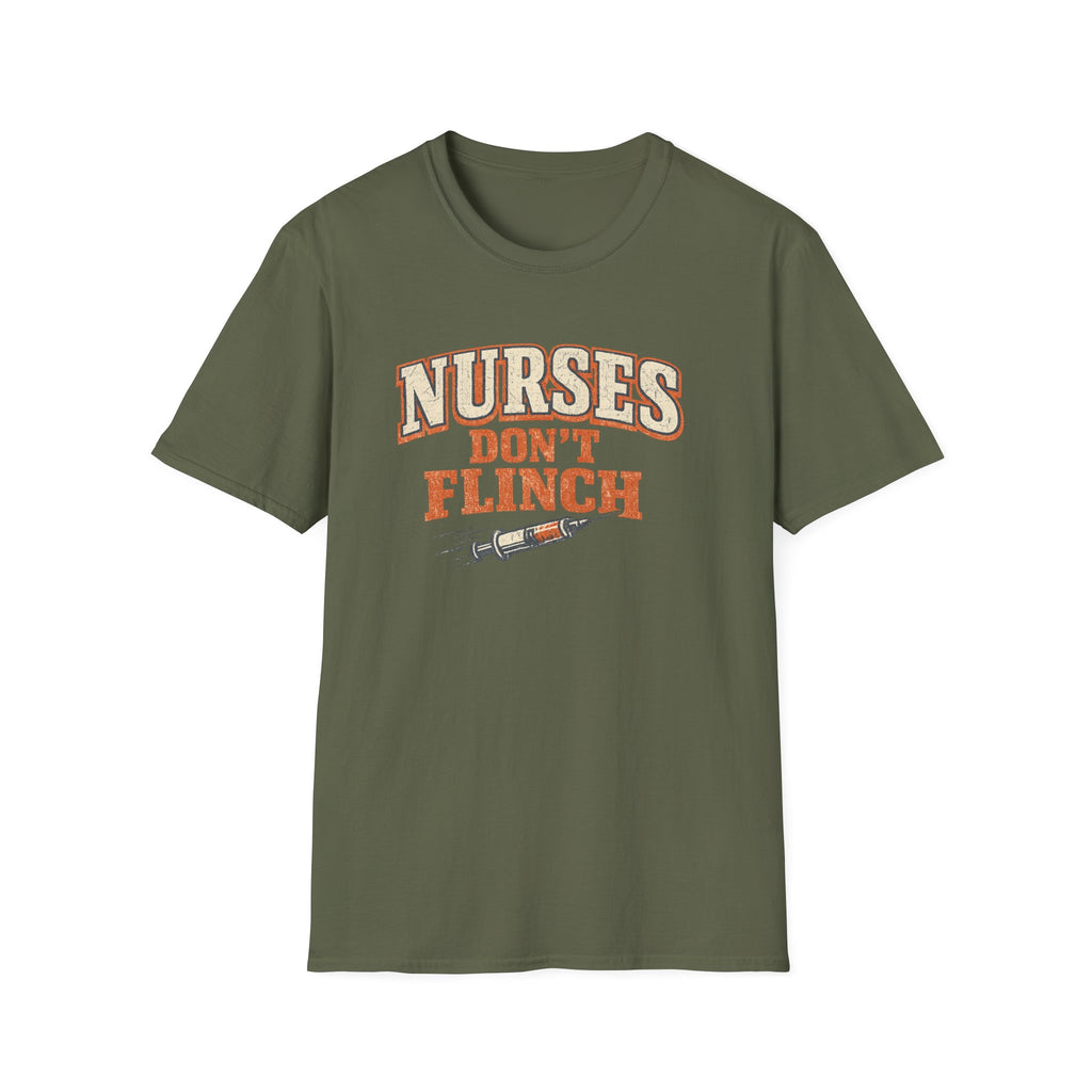 Don’t Flinch T-Shirt
