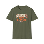 Don’t Flinch T-Shirt