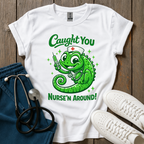 Caught You T-Shirt