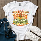 Iconic Nurse T-Shirt