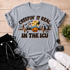 Creeping It Real T-Shirt