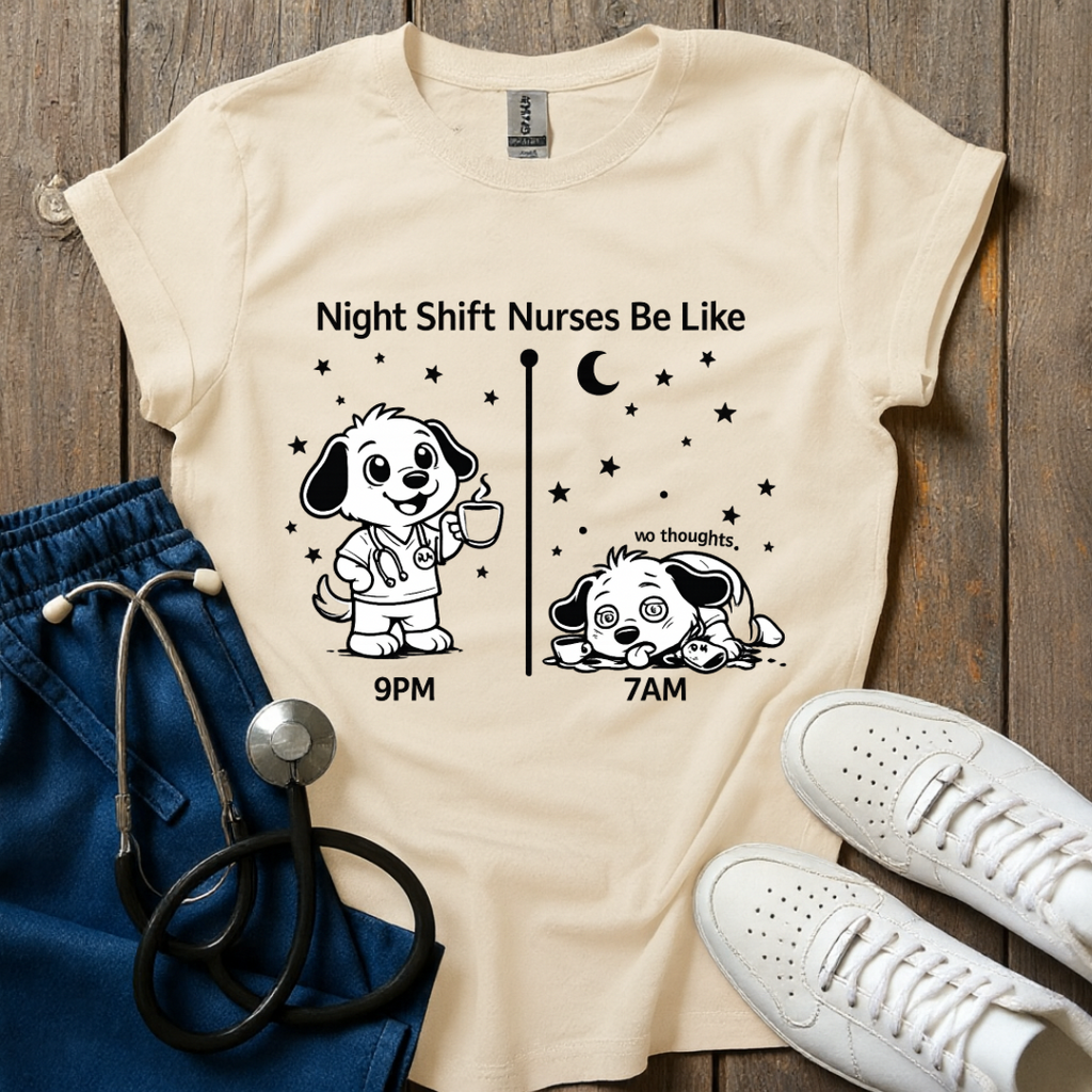 Be Like Mode T-Shirt