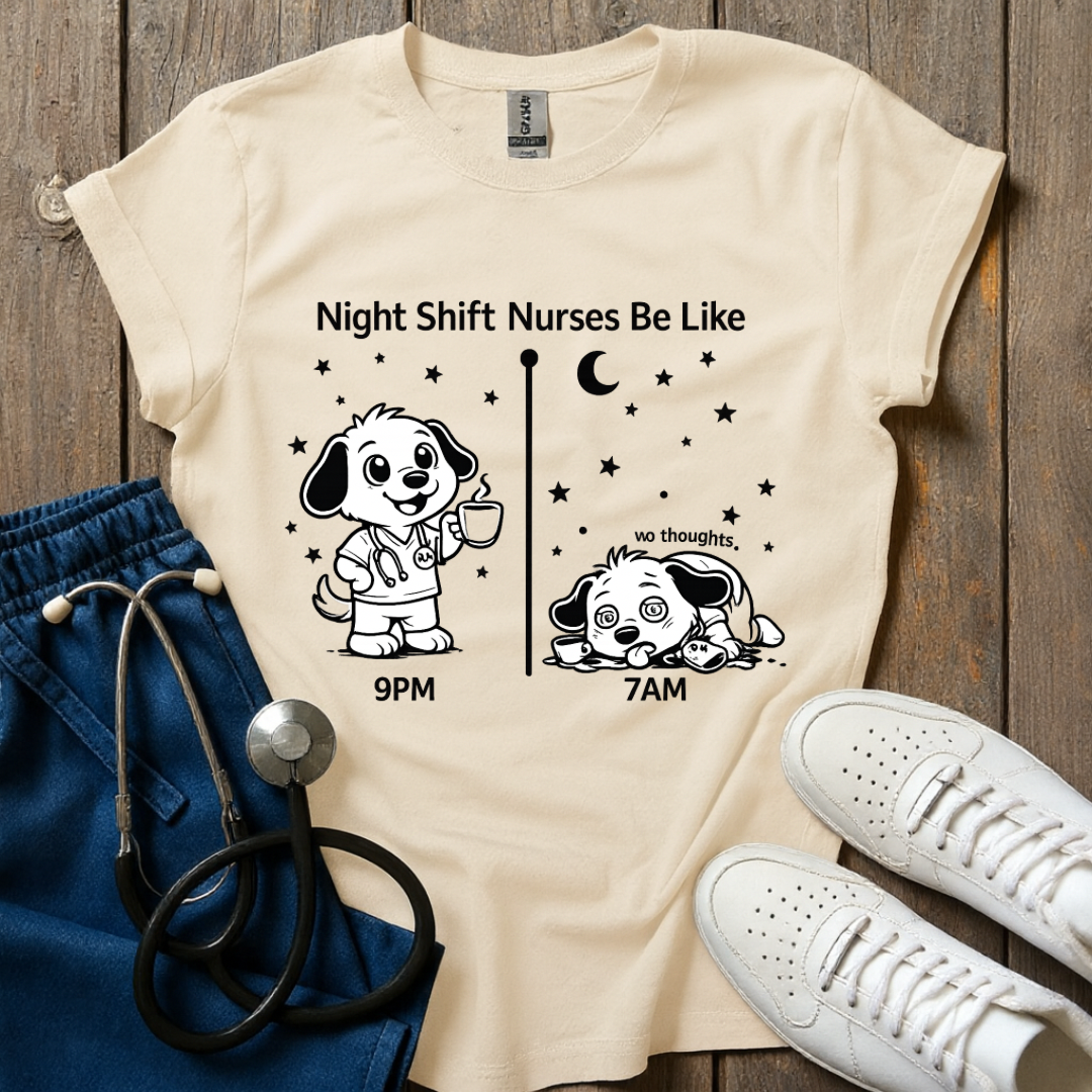 Be Like Mode T-Shirt
