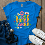 Hawaii Nurse T-Shirt