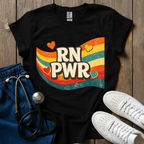 RN PWR T-Shirt