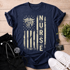 Nurse Nation T-Shirt