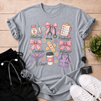 Care in Every Detail T-Shirt