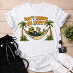 Be Hoppy T-Shirt