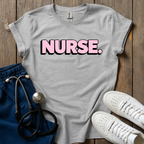 Nurse Period T-Shirt