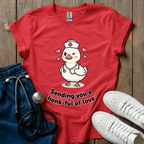 Honk-ful Of Love T-Shirt