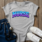 Rad Nurse T-Shirt