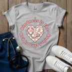 Kindness Is Key T-Shirt