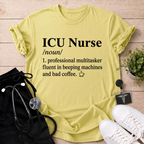 Professional Multitasker T-Shirt
