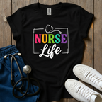 Nurse Spirit T-Shirt