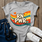 RN PWR T-Shirt