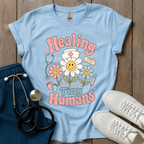 Healing Tiny Humans T-Shirt