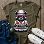 Do Not Disturb T-Shirt