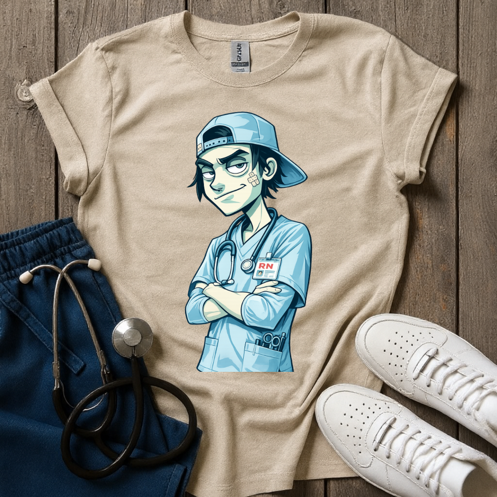 RN Boy T-Shirt