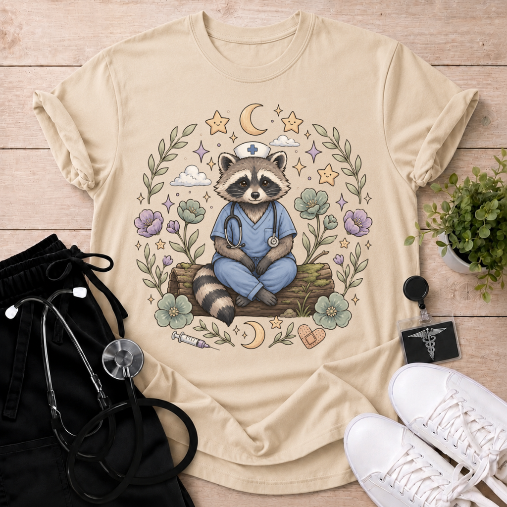 Woodland RN T-Shirt