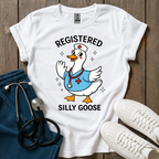 Silly Goose T-Shirt