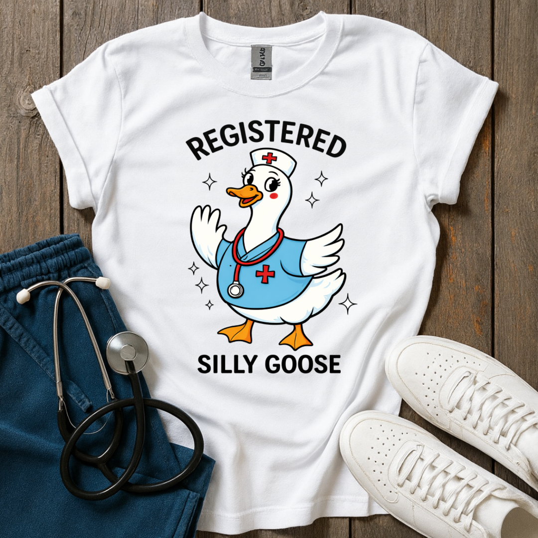 Silly Goose T-Shirt