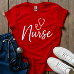 Signature Nurse T-Shirt