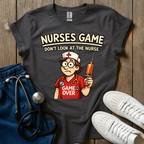 Game Over T-Shirt