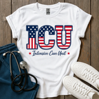 ICU Pride T-Shirt